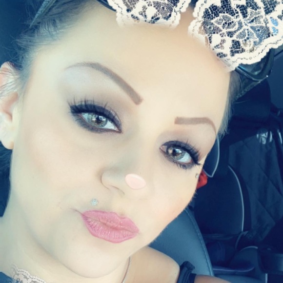 Meet your Posher, Tamara the Beast! - Picture 7 of 11